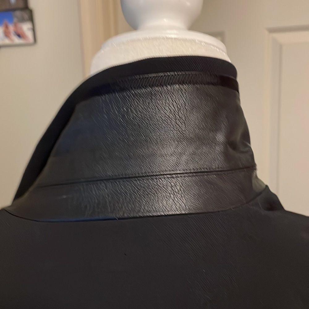 Kenneth Cole long jacket - Picture 3 of 8